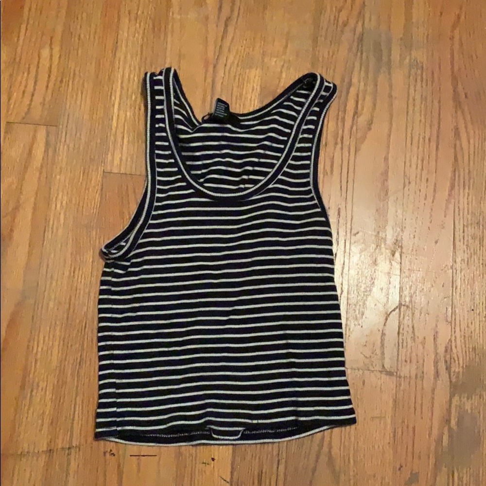 f21 tank top